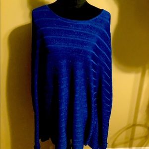 Cold water Creek ponch